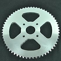 ダーツ MR08 Amazon.com: Hammerhead 80T Mudhead 208R Trailmaster Mid XRX