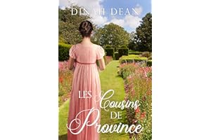 Les Cousins de Province (Le village de Woodham) (French Edition)