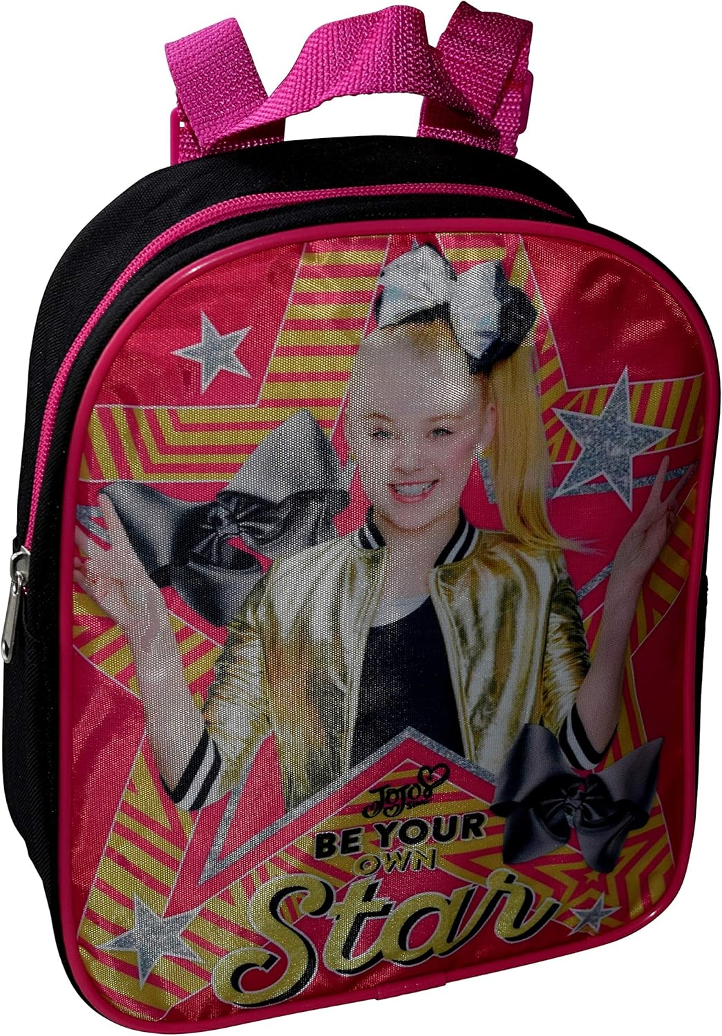 jojo siwa backpack amazon