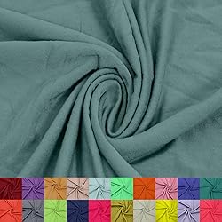 Texco Inc 60" Wide Rayon Spandex Jersey Knit Fabric