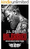 Unleashed (Devil's Reach Book 3)