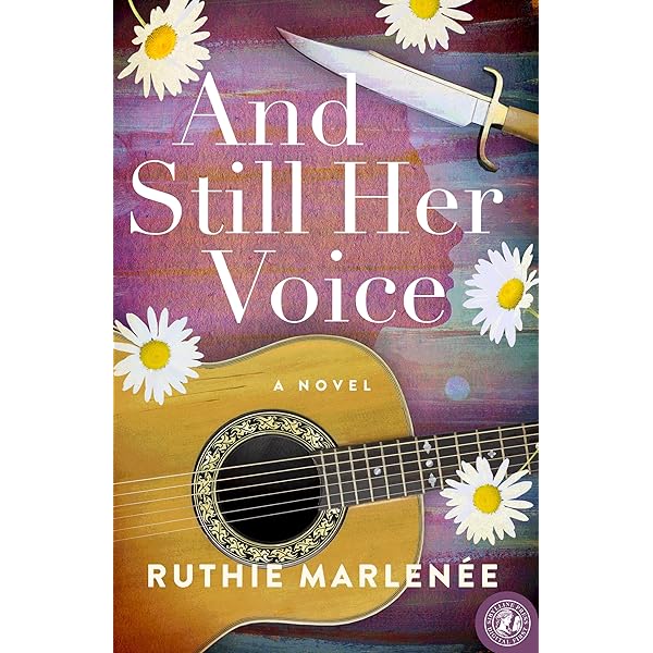 And Still Her Voice: A Novel - Kindle edition by Marlene, Ruthie. Literature & Fiction Kindle eBooks @ Amazon.com. And Still Her Voice: A Novel - Kindle edition by Marlene, Ruthie. Literature & Fiction Kindle eBooks @ Amazon.com.