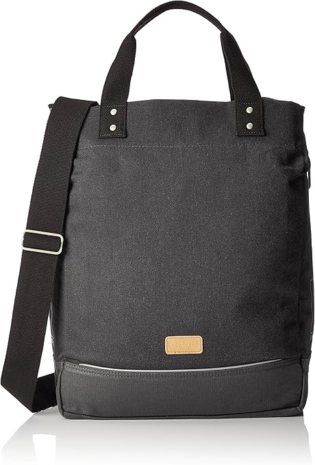 Basil Magnolia Fahrradtasche Gepacktrager Blackberry Fahrradkomfort