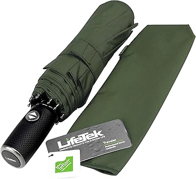 lifetek umbrella review