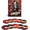 Tarantino XX: 8-Film Collection (Reservoir Dogs / True Romance / Pulp Fiction / Jackie Brown / Kill Bill: Vol. 1 / Kill Bill: