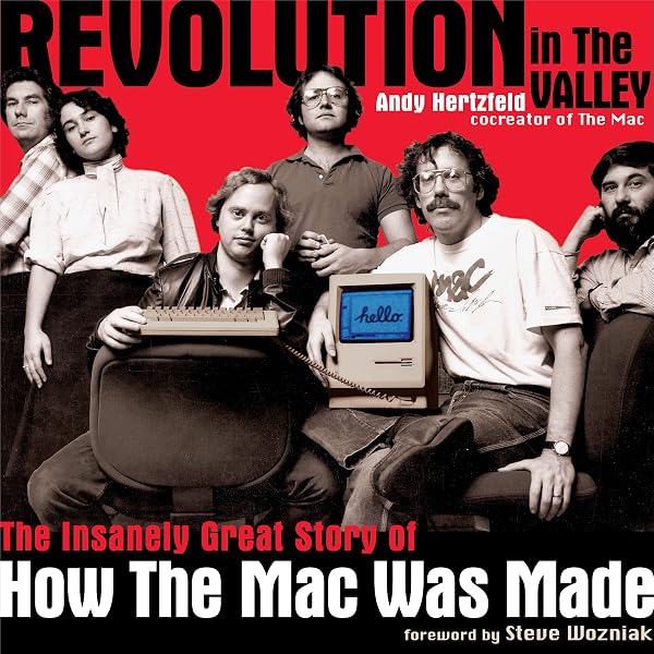 Amazon.com: Return to the Little Kingdom: Steve Jobs, the creation
