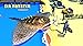 Sea Monster Simulator 3D