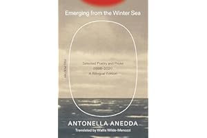 Emerging from the Winter Sea: Selected Poetry and Prose (1998–2021) / A Bilingual Edition