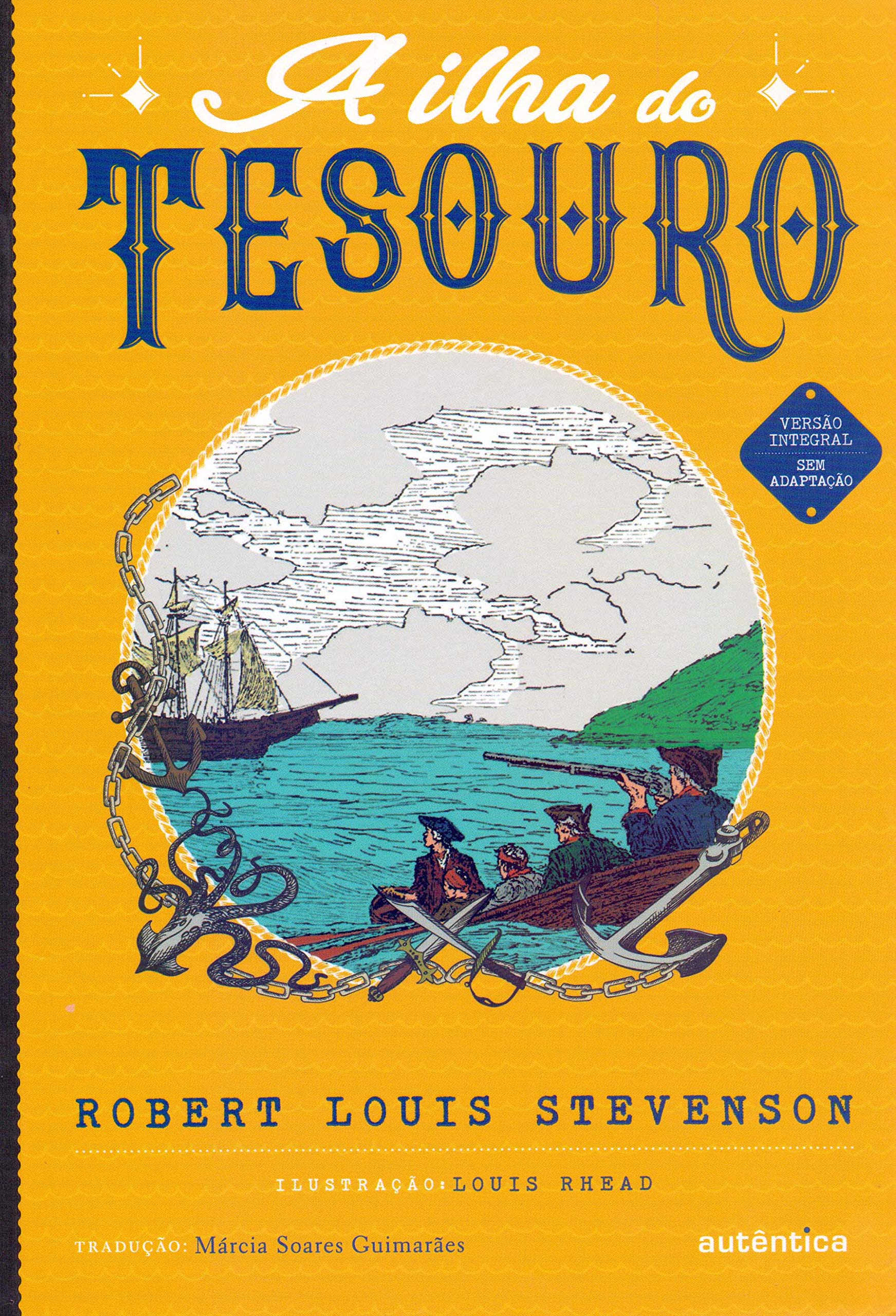 Resumo Do Livro A Ilha Do Tesouro Por Capitulo EDUCA