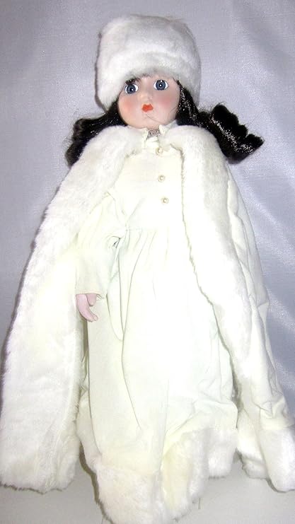 christmas around the world dolls