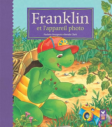 Download Franklin et l'appareil photo PDF