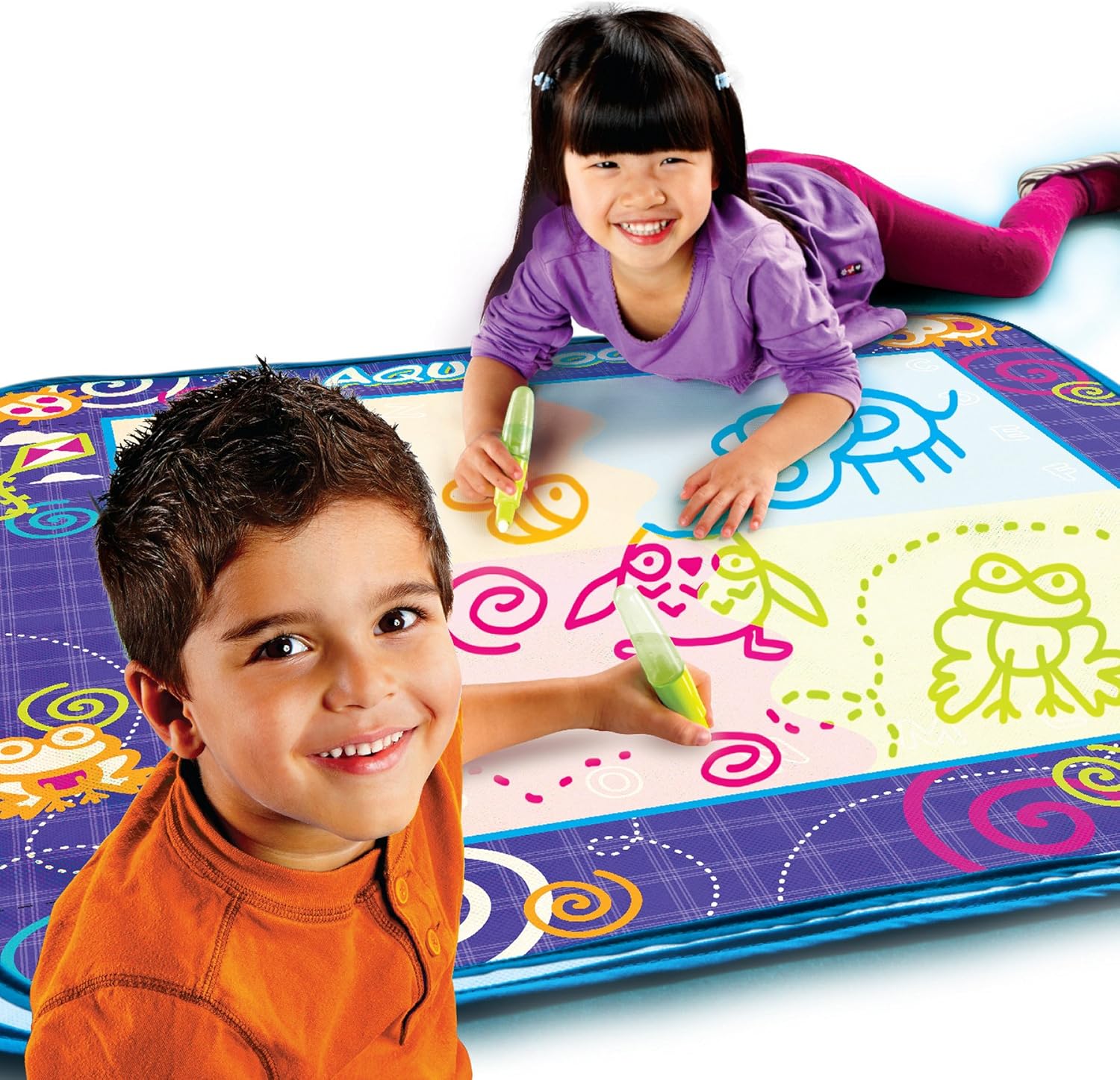 aquadoodle mats