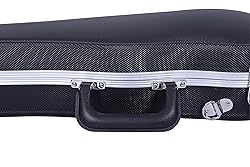 Crossrock 15"-15.5" Viola Case, Backpack Style in
