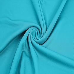 Texco Inc 60" Wide 100% Polyester Interlock Lining