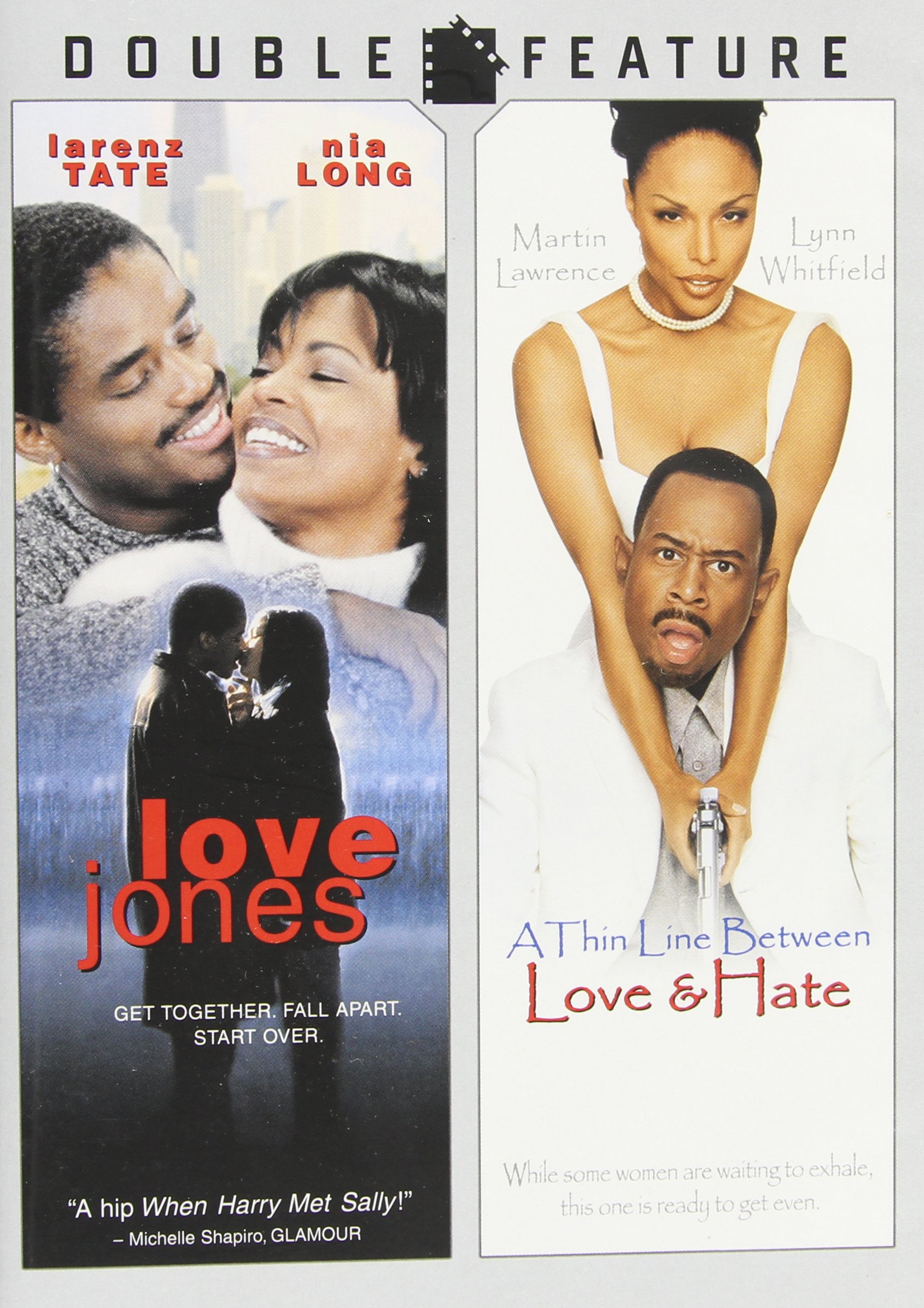 A Thin Line Between Love And Hate Love Jones/ Thin Line Between Love & Hate (Dbfe) – Fox and Grapes