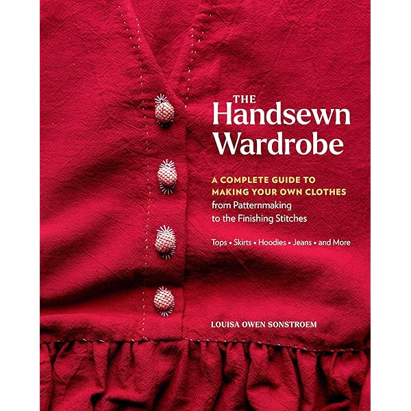 The Red Dress: Conversations in Stitch