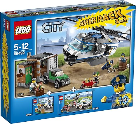 lego city 3 in 1