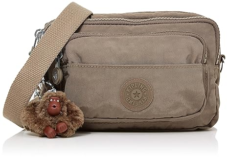 kipling multiple convertible waist bag