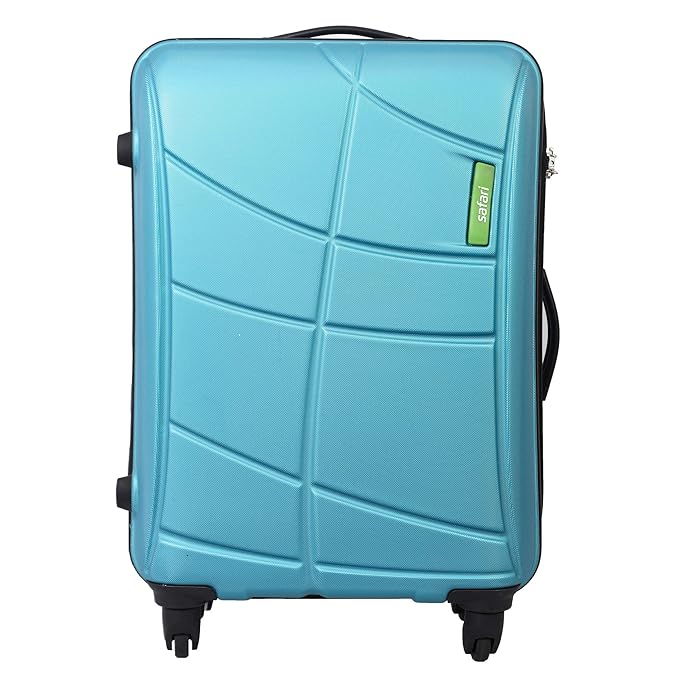 electric luggage