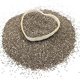 Thames Organic Chia Seeds 500g – Organic, Vegan, High Fiber & Protein view 8