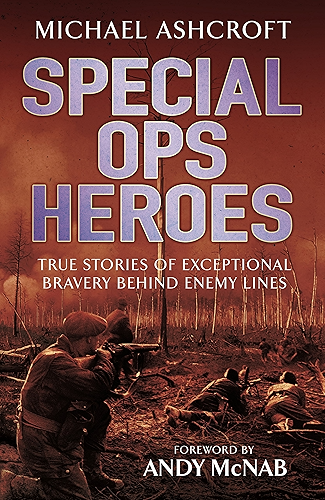 Download Special Ops Heroes (English Edition) PDF