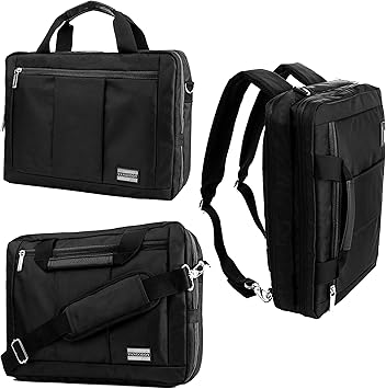 professional briefcase backpack