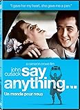 Say Anything
