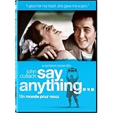 Say Anything