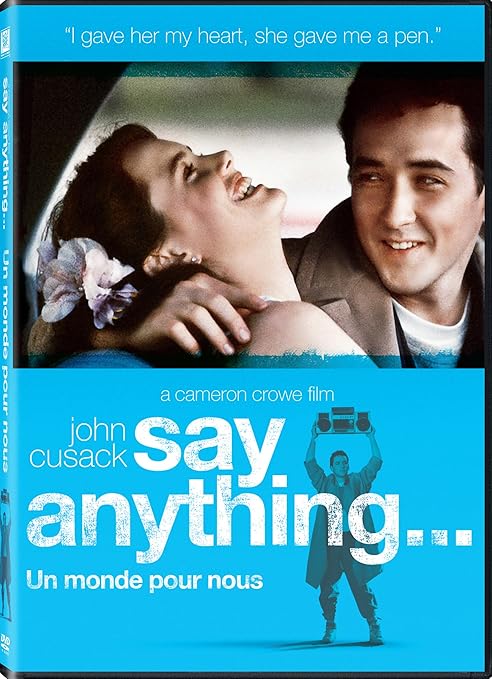 Say Anything