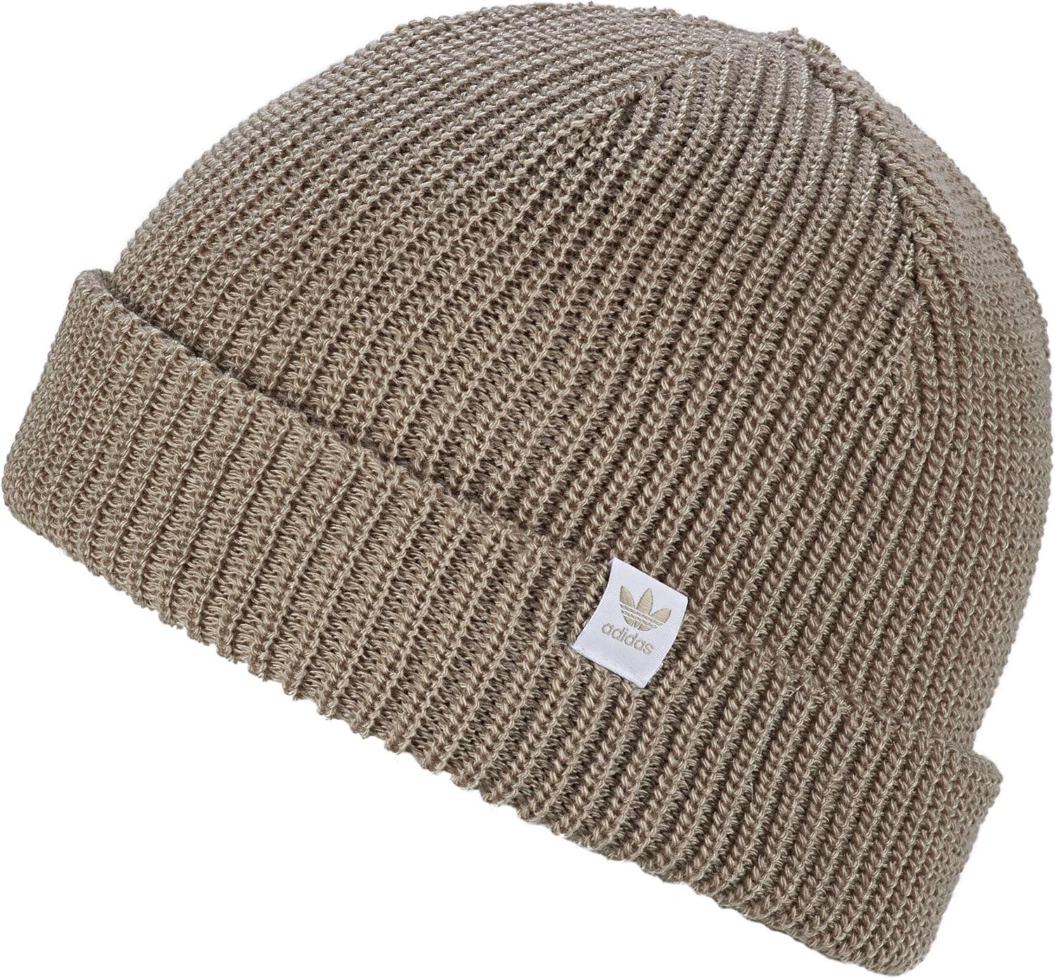 adidas originals short beanie