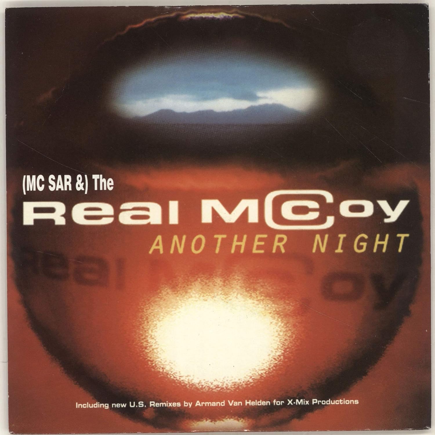 Mc Sar & The Real Mccoy