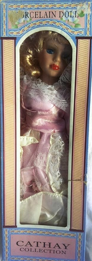 cathy collections dolls