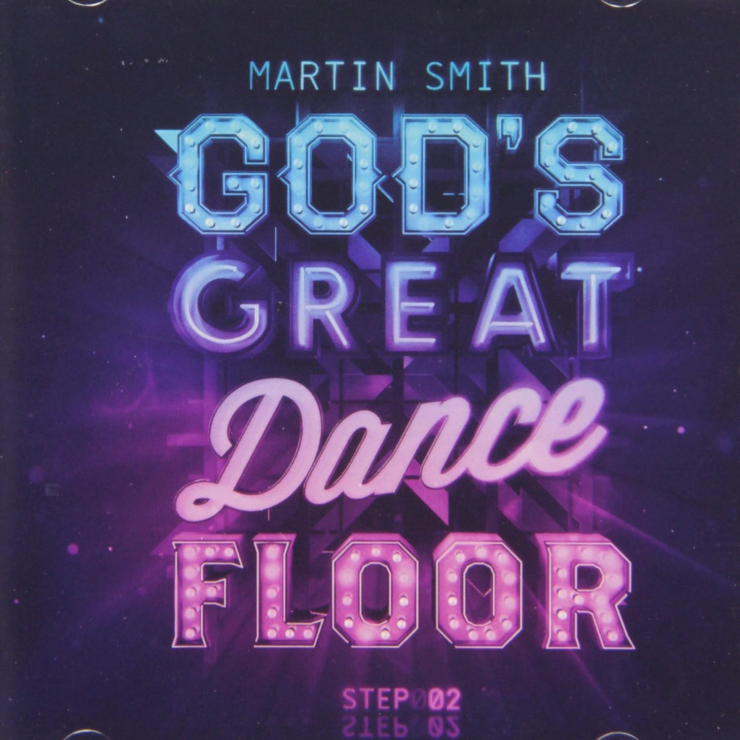 God S Great Dance Floor Step 2 Amazon Co Uk Music