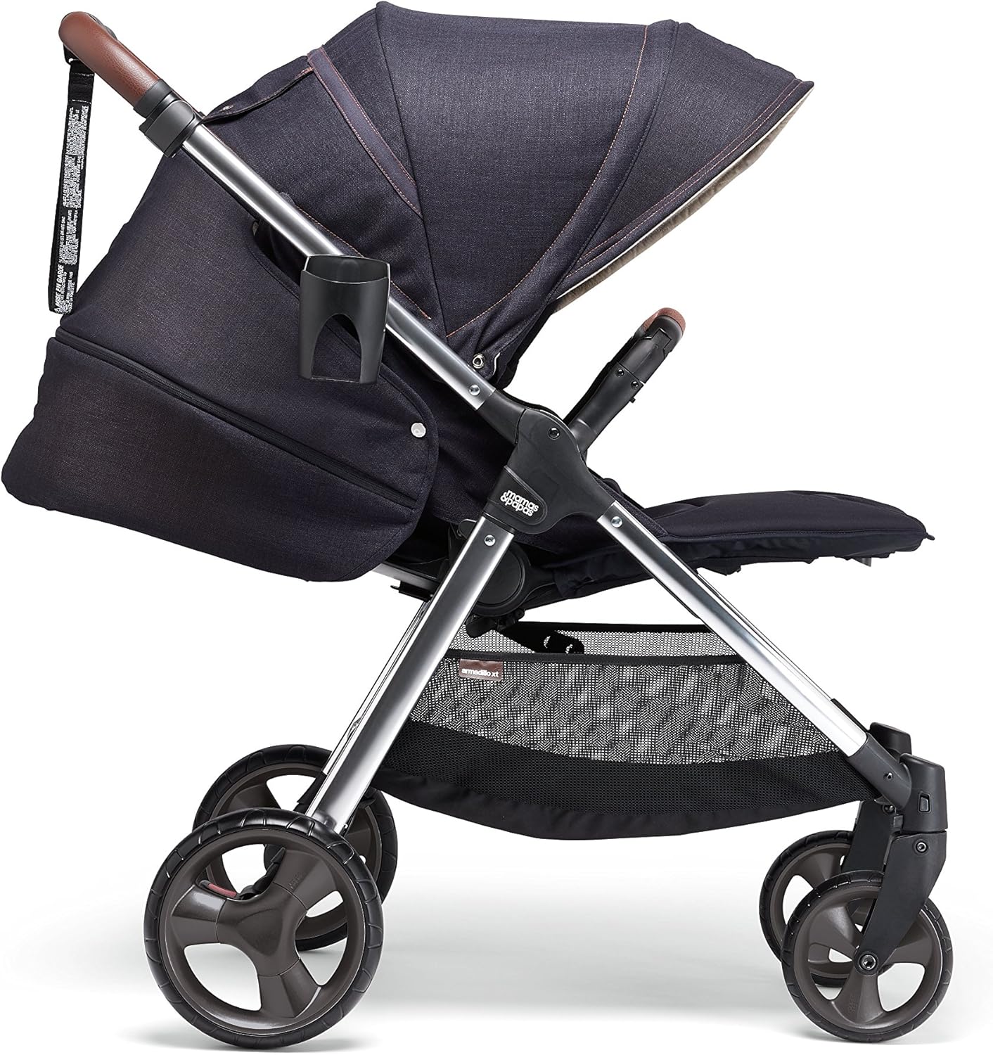 armadillo xt all terrain