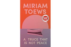 A Truce That Is Not Peace