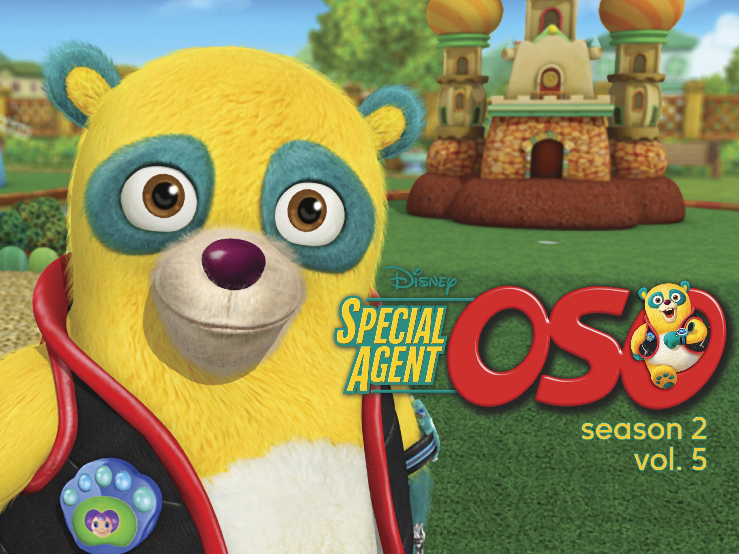 Get Watch Special Agent Oso Volume 4 Prime Video For Android Free Get Wallpaper Watch Special Agent Oso Volume 4 Prime Video Free HD