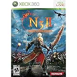 N3II: Ninety-Nine Nights - Xbox 360
