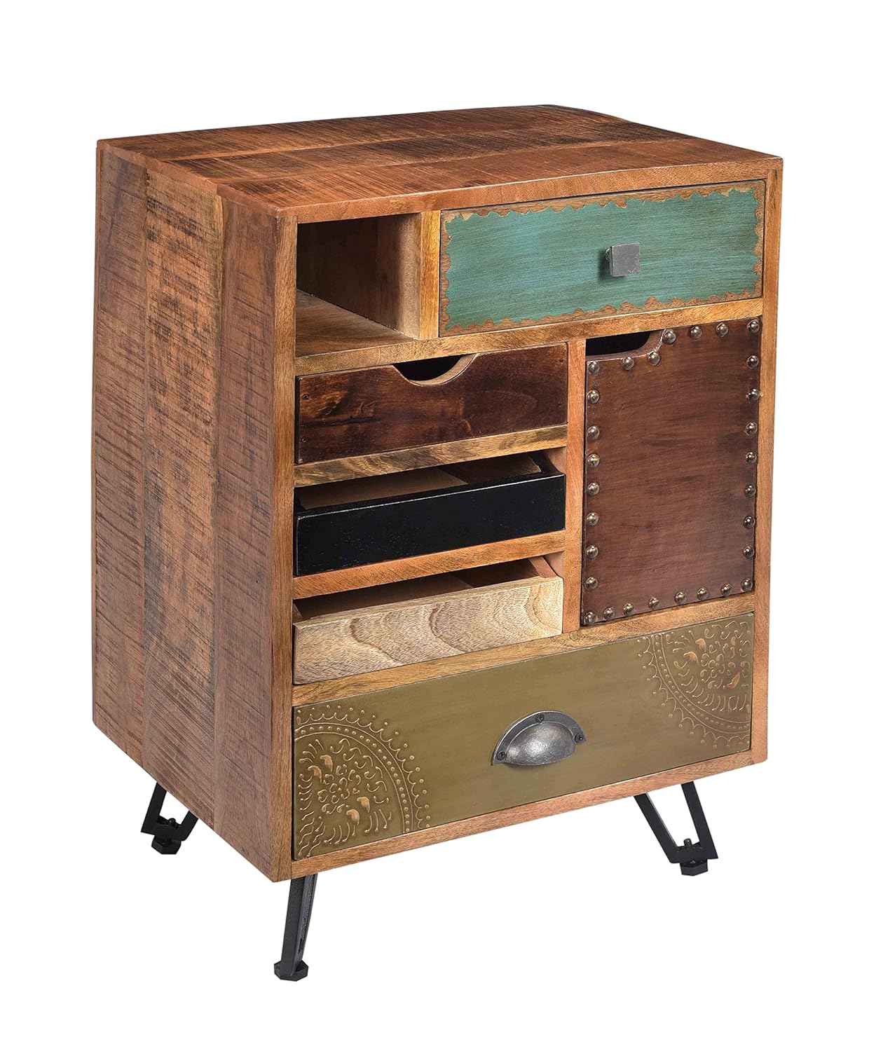 Best pull out tray for end table