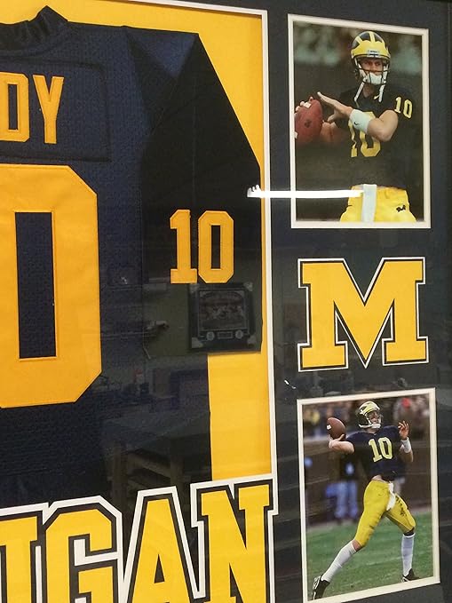 tom brady michigan jersey amazon