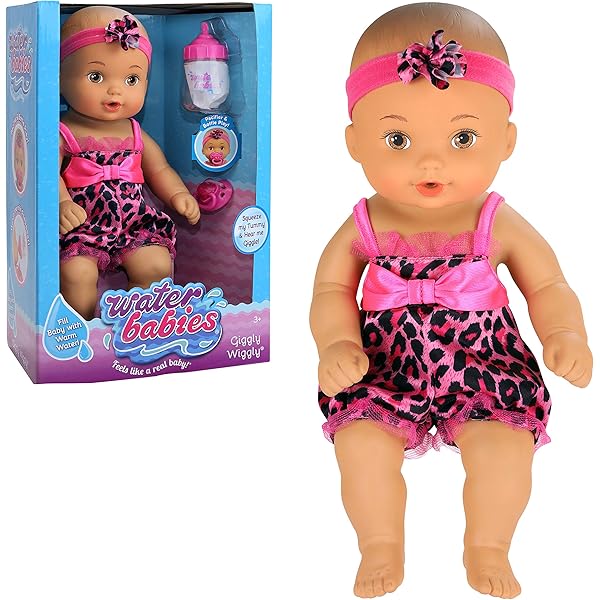 waterbabies flamingo