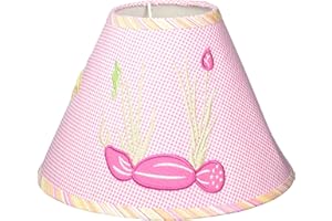 GEENNY Lamp Shade, Dragon Fly