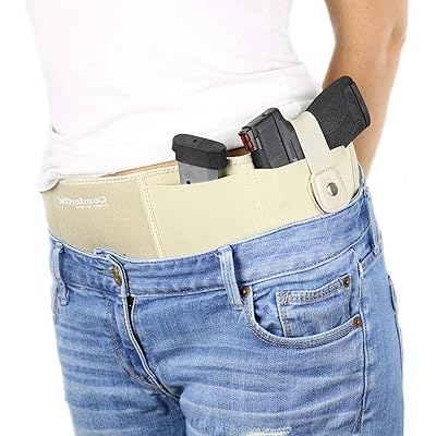 Ultimate Concealed Carry Belly Band Holster for Men Zambia Ubuy