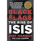 Black Flags: The Rise of ISIS