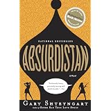 Absurdistan: A Novel