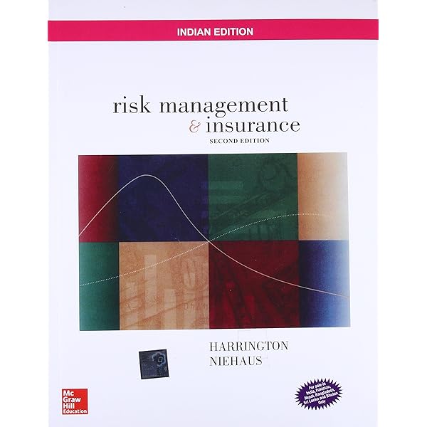 Foundations of Risk Management and Insurance: Charles M. Nyce