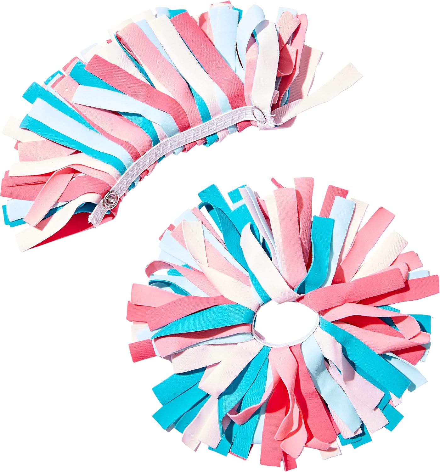  | Pomchies pom, Mermaid, One Size | Luggage Tags