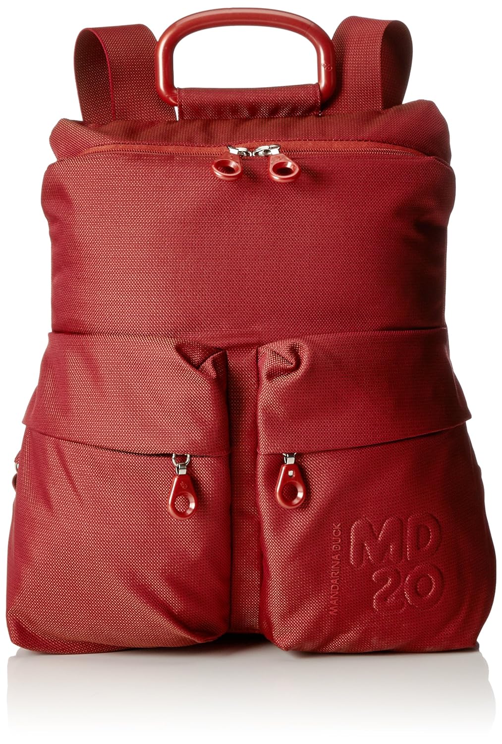 Mandarina Duck Md Tracolla Mochilas Mujer