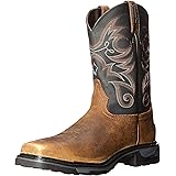 tony lama water buffalo boots