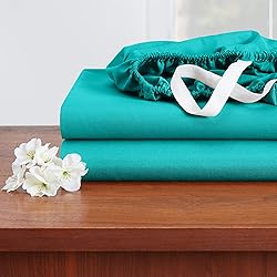 Empyrean Queen Sheets Set - 110 GSM 6 Piece Bed