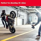 SanDisk Extreme 256GB microSDXC Card + SD Adapter A2 U3 V30 160MB/s view 5